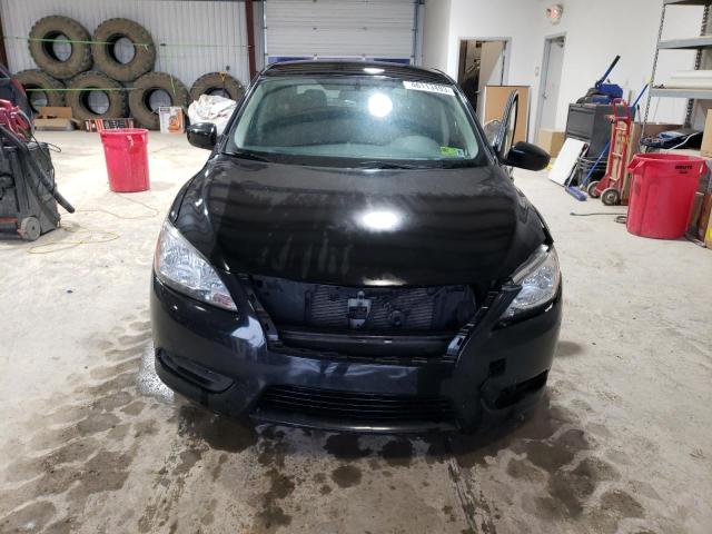 Photo 4 VIN: 3N1AB7AP2FY338021 - NISSAN SENTRA S 