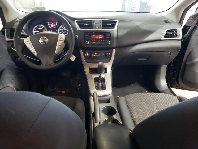 Photo 7 VIN: 3N1AB7AP2FY338021 - NISSAN SENTRA S 