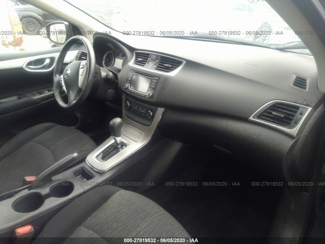 Photo 4 VIN: 3N1AB7AP2FY340657 - NISSAN SENTRA 