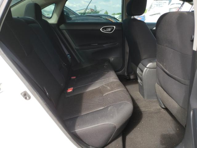 Photo 5 VIN: 3N1AB7AP2FY340934 - NISSAN SENTRA S 