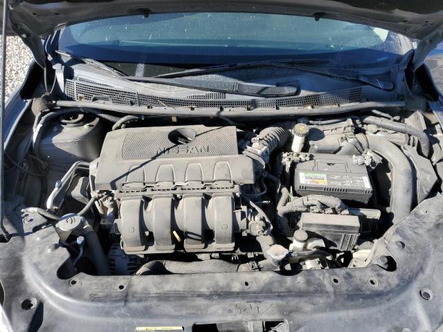 Photo 10 VIN: 3N1AB7AP2FY341307 - NISSAN SENTRA S 