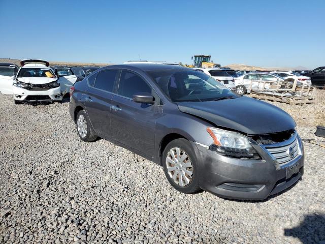 Photo 3 VIN: 3N1AB7AP2FY341307 - NISSAN SENTRA S 