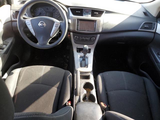 Photo 7 VIN: 3N1AB7AP2FY341307 - NISSAN SENTRA S 