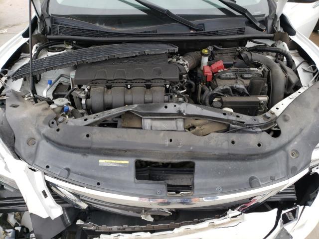 Photo 10 VIN: 3N1AB7AP2FY341940 - NISSAN SENTRA 