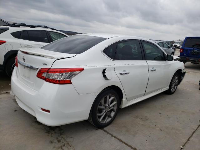 Photo 2 VIN: 3N1AB7AP2FY341940 - NISSAN SENTRA 