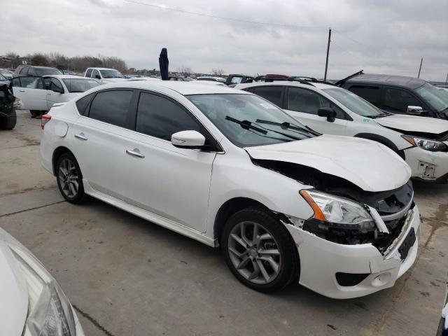 Photo 3 VIN: 3N1AB7AP2FY341940 - NISSAN SENTRA 