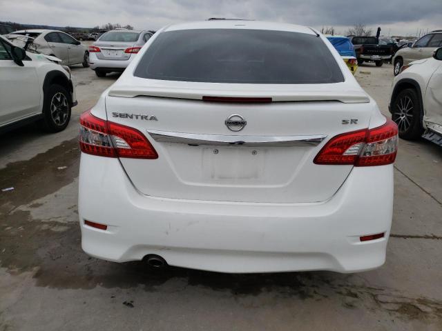 Photo 5 VIN: 3N1AB7AP2FY341940 - NISSAN SENTRA 