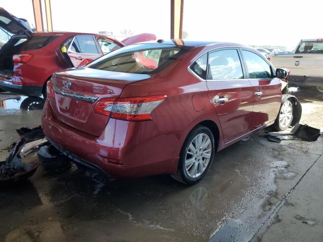 Photo 3 VIN: 3N1AB7AP2FY342960 - NISSAN SENTRA S 