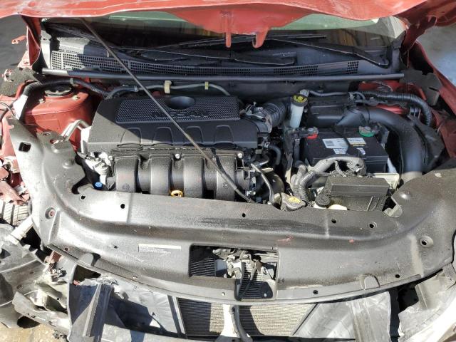 Photo 6 VIN: 3N1AB7AP2FY342960 - NISSAN SENTRA S 