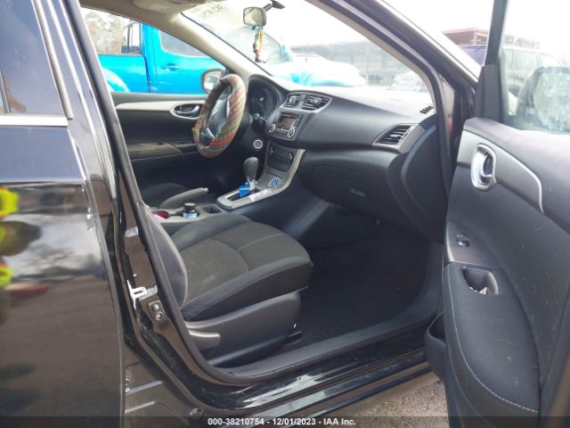 Photo 4 VIN: 3N1AB7AP2FY343171 - NISSAN SENTRA 