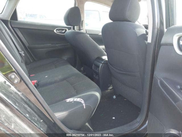 Photo 7 VIN: 3N1AB7AP2FY343171 - NISSAN SENTRA 