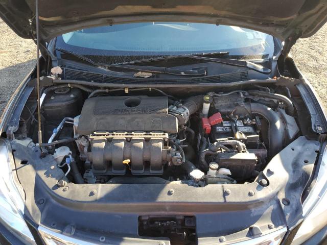 Photo 10 VIN: 3N1AB7AP2FY345292 - NISSAN SENTRA S 