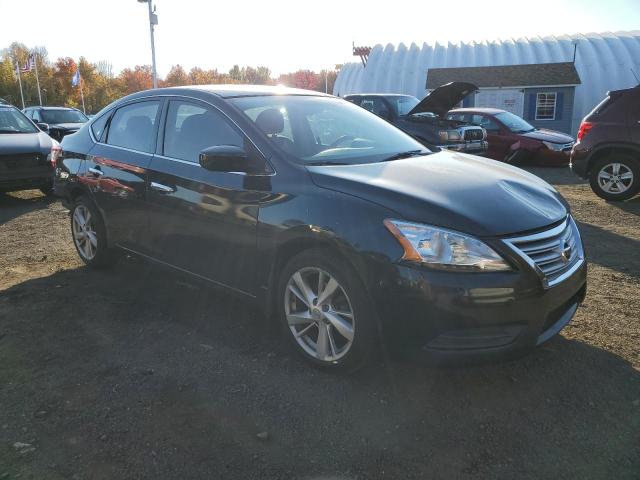 Photo 3 VIN: 3N1AB7AP2FY345292 - NISSAN SENTRA S 