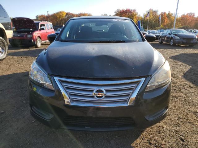 Photo 4 VIN: 3N1AB7AP2FY345292 - NISSAN SENTRA S 