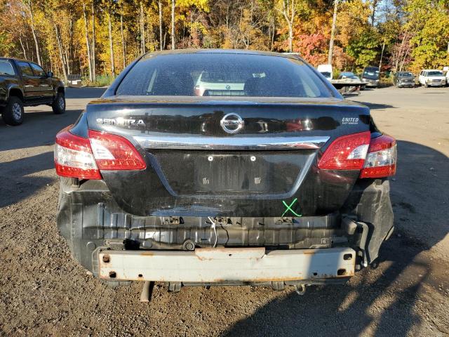 Photo 5 VIN: 3N1AB7AP2FY345292 - NISSAN SENTRA S 