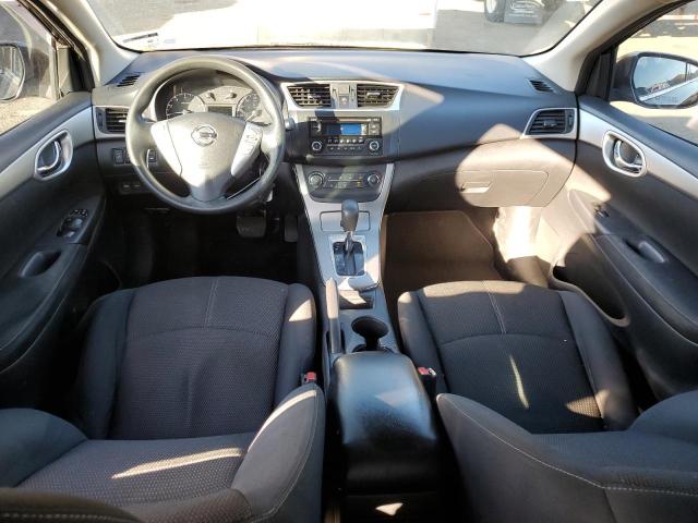 Photo 7 VIN: 3N1AB7AP2FY345292 - NISSAN SENTRA S 