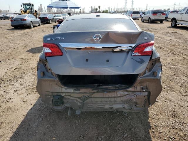 Photo 5 VIN: 3N1AB7AP2FY346183 - NISSAN SENTRA S 