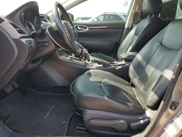 Photo 6 VIN: 3N1AB7AP2FY346183 - NISSAN SENTRA S 