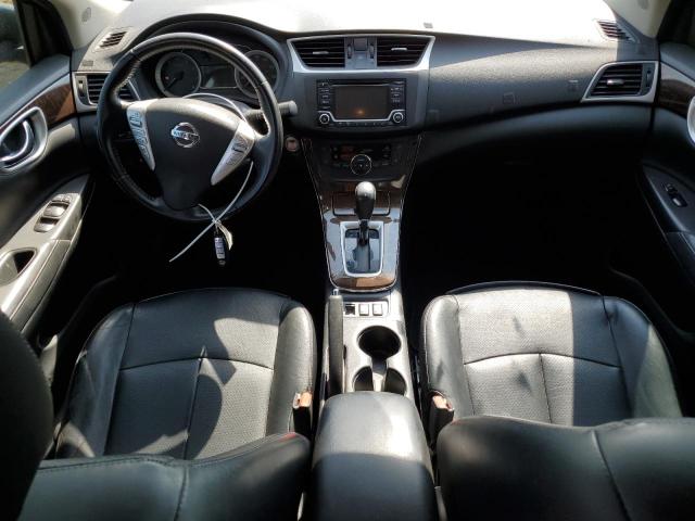 Photo 7 VIN: 3N1AB7AP2FY346183 - NISSAN SENTRA S 