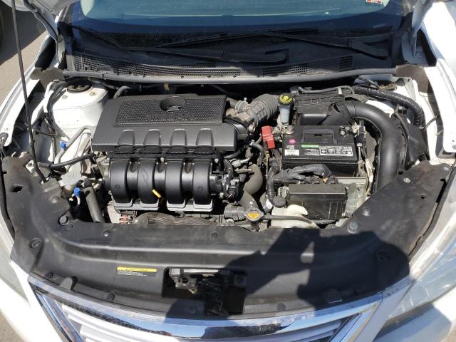 Photo 10 VIN: 3N1AB7AP2FY349102 - NISSAN SENTRA S 