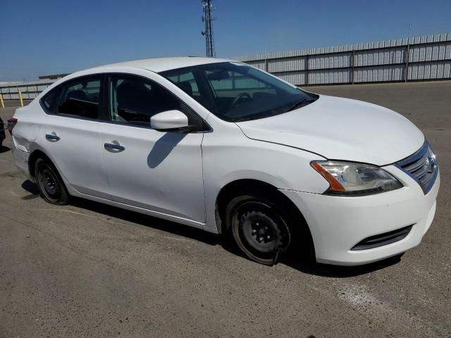 Photo 3 VIN: 3N1AB7AP2FY349102 - NISSAN SENTRA S 