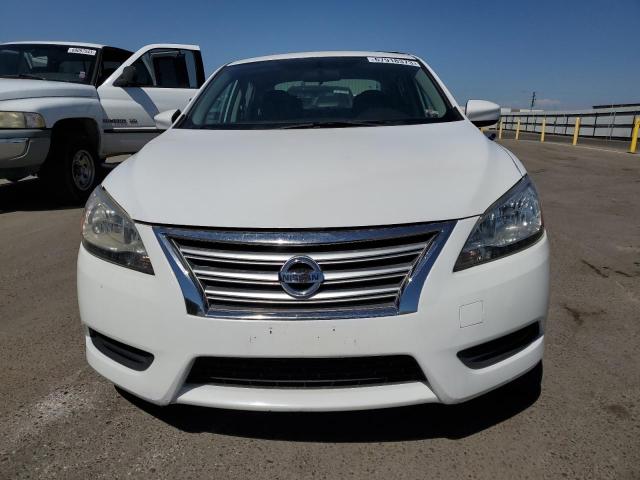 Photo 4 VIN: 3N1AB7AP2FY349102 - NISSAN SENTRA S 