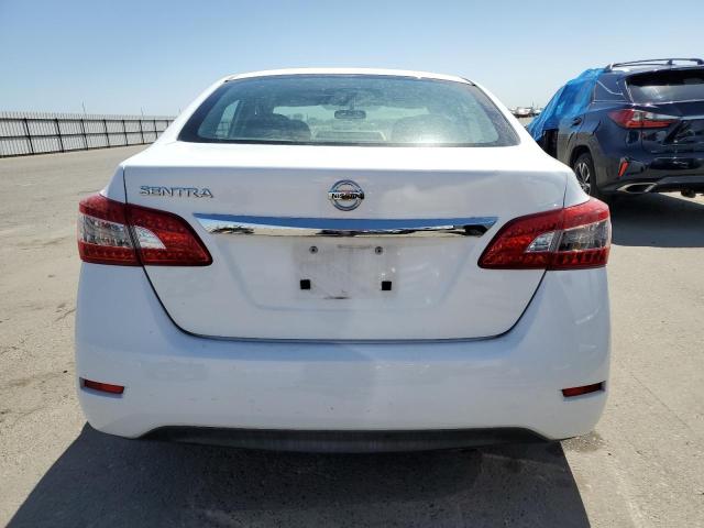 Photo 5 VIN: 3N1AB7AP2FY349102 - NISSAN SENTRA S 