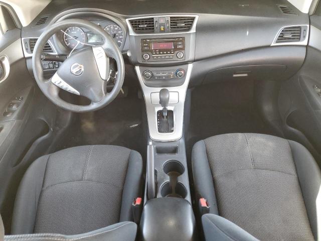 Photo 7 VIN: 3N1AB7AP2FY349102 - NISSAN SENTRA S 