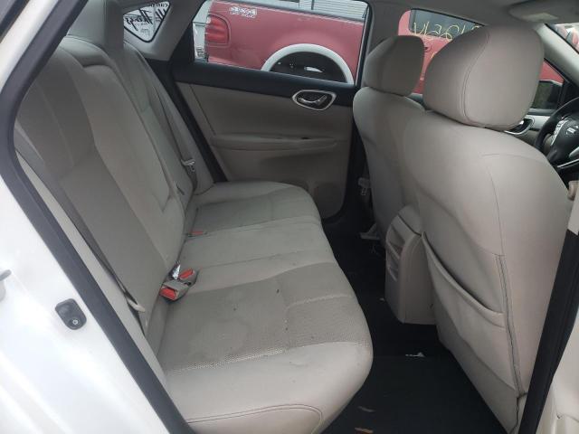 Photo 5 VIN: 3N1AB7AP2FY349472 - NISSAN SENTRA S 