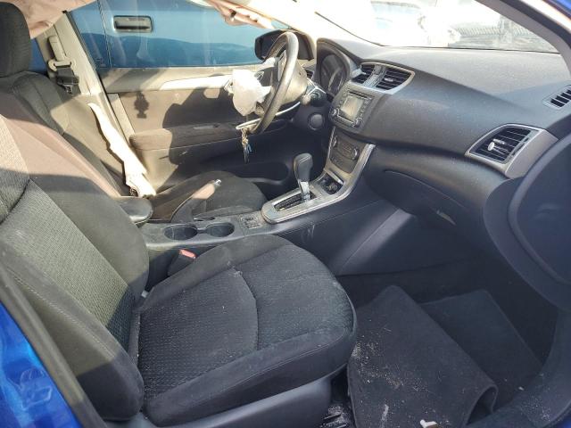 Photo 4 VIN: 3N1AB7AP2FY349519 - NISSAN SENTRA S 