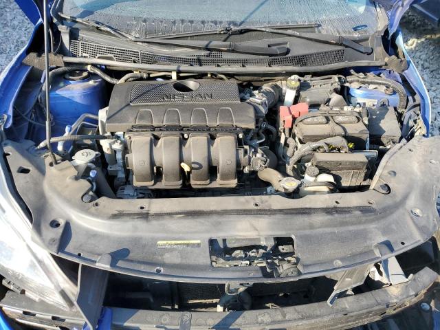 Photo 6 VIN: 3N1AB7AP2FY349519 - NISSAN SENTRA S 