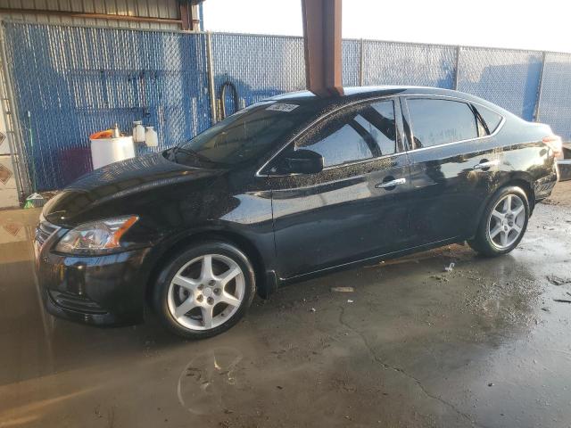 Photo 0 VIN: 3N1AB7AP2FY349908 - NISSAN SENTRA S 