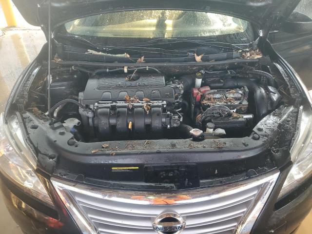 Photo 10 VIN: 3N1AB7AP2FY349908 - NISSAN SENTRA S 