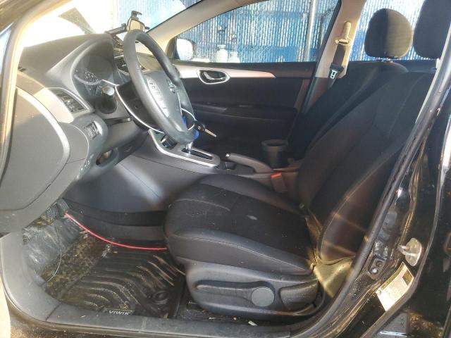 Photo 6 VIN: 3N1AB7AP2FY349908 - NISSAN SENTRA S 