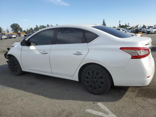 Photo 1 VIN: 3N1AB7AP2FY351450 - NISSAN SENTRA S 