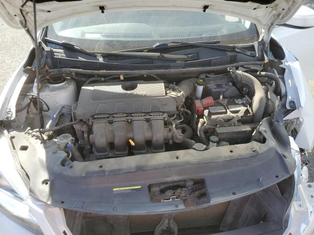 Photo 10 VIN: 3N1AB7AP2FY351450 - NISSAN SENTRA S 