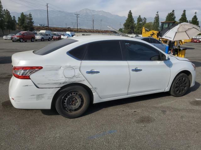 Photo 2 VIN: 3N1AB7AP2FY351450 - NISSAN SENTRA S 