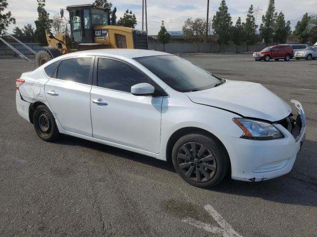 Photo 3 VIN: 3N1AB7AP2FY351450 - NISSAN SENTRA S 