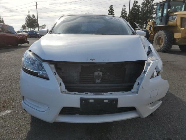 Photo 4 VIN: 3N1AB7AP2FY351450 - NISSAN SENTRA S 