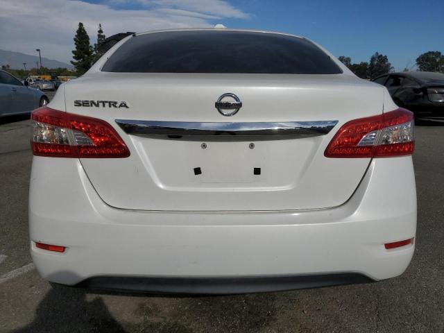 Photo 5 VIN: 3N1AB7AP2FY351450 - NISSAN SENTRA S 