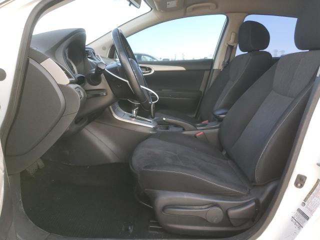 Photo 6 VIN: 3N1AB7AP2FY351450 - NISSAN SENTRA S 