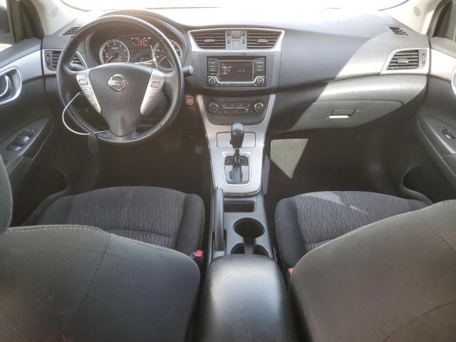 Photo 7 VIN: 3N1AB7AP2FY351450 - NISSAN SENTRA S 