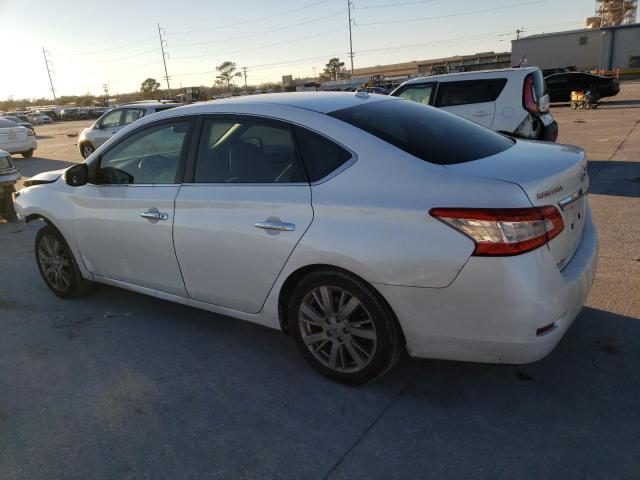 Photo 1 VIN: 3N1AB7AP2FY351710 - NISSAN SENTRA 