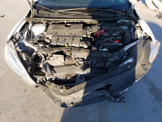 Photo 10 VIN: 3N1AB7AP2FY351710 - NISSAN SENTRA 