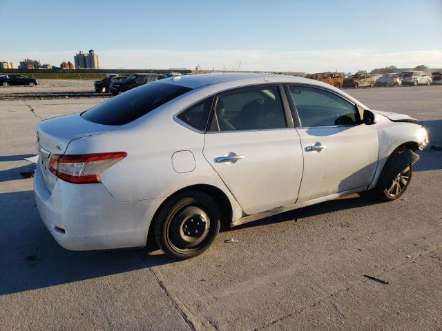 Photo 2 VIN: 3N1AB7AP2FY351710 - NISSAN SENTRA 