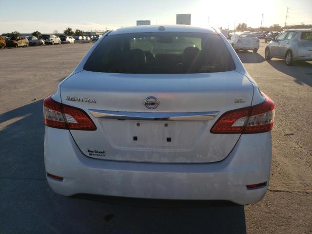 Photo 5 VIN: 3N1AB7AP2FY351710 - NISSAN SENTRA 