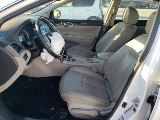 Photo 6 VIN: 3N1AB7AP2FY351710 - NISSAN SENTRA 