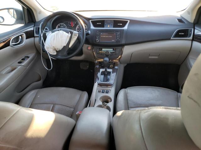 Photo 7 VIN: 3N1AB7AP2FY351710 - NISSAN SENTRA 