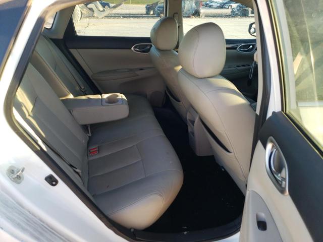 Photo 9 VIN: 3N1AB7AP2FY351710 - NISSAN SENTRA 