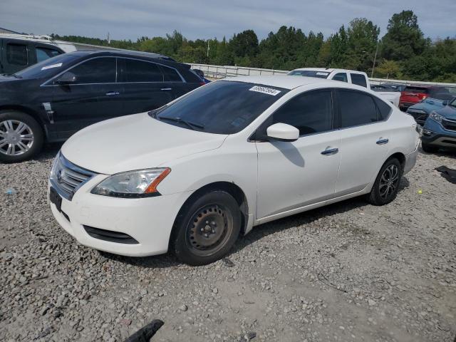 Photo 0 VIN: 3N1AB7AP2FY352792 - NISSAN SENTRA S 